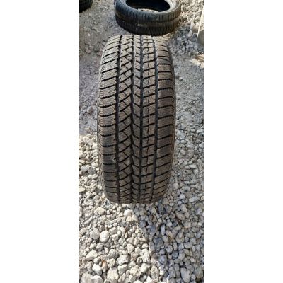 Шины Doublestar DW02 255/55 R18 105S Б/У 8,5 мм