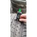 Шины Doublestar DW02 255/55 R19 111W Б/У 7,5 мм