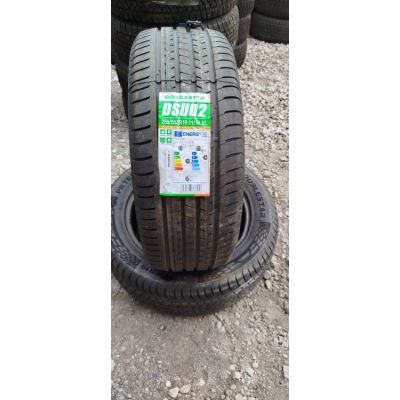 Шины Doublestar DW02 255/55 R19 111W Б/У 7,5 мм