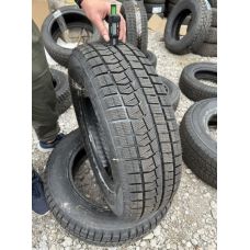 Doublestar DW05 225/65 R17 102T Б/У 9 мм
