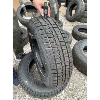 Шини Doublestar DW05 225/65 R17 102T Б/У 9 мм