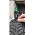 Шини Doublestar DW08 155/70 R13 75T Б/У 8 мм