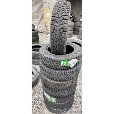 Шини Doublestar DW08 155/70 R13 75T Б/У 8 мм
