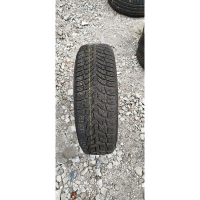 Шины Doublestar DW08 175/70 R13 82T (2523) Б/У 7,5 мм