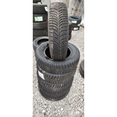 Шины Doublestar DW08 175/70 R13 82T (2923) Б/У 8 мм