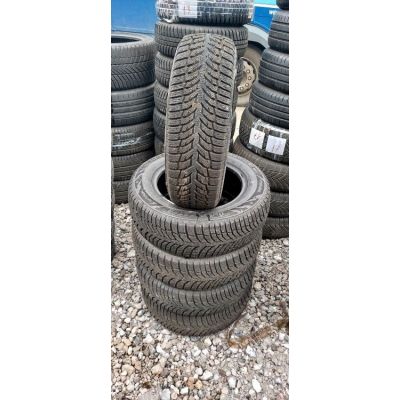 Шини Doublestar DW08 195/65 R15 91T (2423) Б/У 8 мм