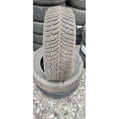 Шини Doublestar DW08 215/60 R16 95T Б/У 8 мм