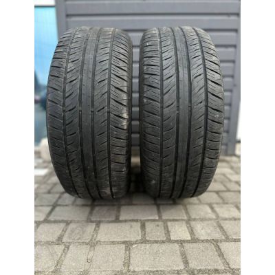 Шини Dunlop Шини Dunlop GrandTrek PT2A в Дніпрі