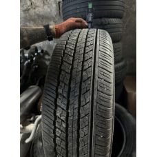 Літні шини БВ 225/60 R18 в Дніпрі Dunlop Grandtrek ST30 225/60 R18 100H Б/У 7 мм