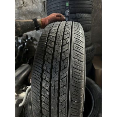 Шини Dunlop Grandtrek ST30 225/60 R18 100H Б/У 7 мм