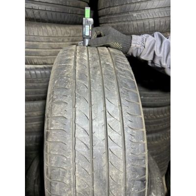 Шини Dunlop SP Sport MAXX 050 235/55 R20 102V Б/У 5,5 мм