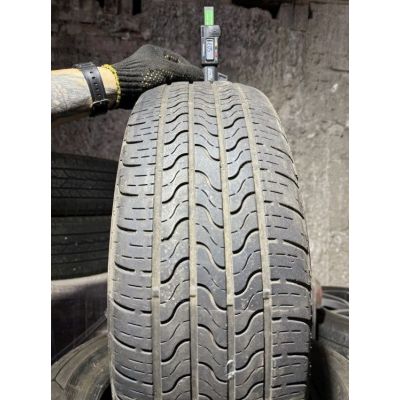 Шини Firestone All Season 215/60 R16 95T Б/У 5 мм