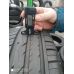 Шини Fulda EcoControl HP 195/55 R15 85H Б/У 7 мм