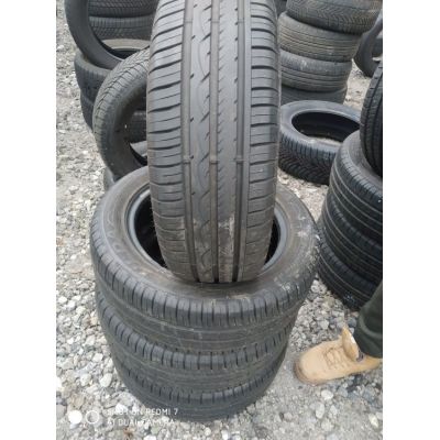 Шини Fulda EcoControl HP 195/55 R15 85H Б/У 7 мм