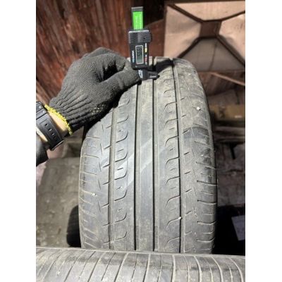 Шини Giti Comfort 228 205/55 ZR16 91V Б/У 5,5 мм