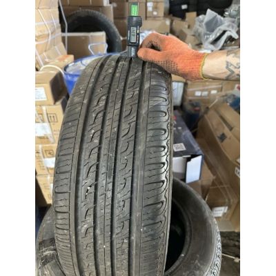 Шини Giti Comfort SUV 215/60 R17 96H Б/У 8 мм