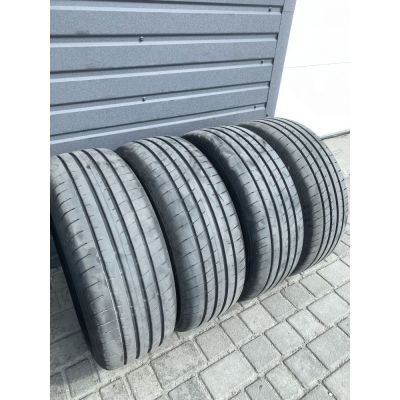 Шини Goodyear Eagle F1 Asymmetric 5 235/50 ZR18 101H Б/У 6,5 мм