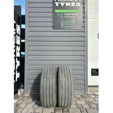Goodyear Eagle F1 Asymmetric 6 235/45 ZR18 94W Б/У 5,5 мм