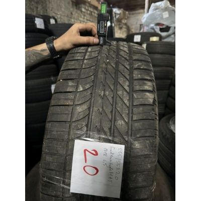 Шини Goodyear Eagle F1 Asymmetric AT SUV 255/55 R20 110W Б/У 6,5 мм