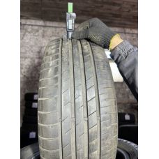 Шини Б/В R16 - літо Goodyear EfficientGrip 205/55 R16 91H (0318) Б/У 5,5 мм