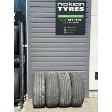 Goodyear EfficientGrip Performance 225/55 ZR17 101W XL Б/У 6,5 мм