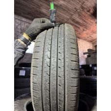 Літня Б/В гума 215/60 R17 у Дніпрі Goodyear EfficientGrip SUV 215/60 R17 96H Б/У 6 мм