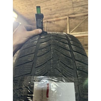 Шини Goodyear UltraGrip Performance Gen-1 255/50 R19 107V Б/У 5,5 мм