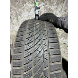 Шины Hankook Kinergy 4S2 H740