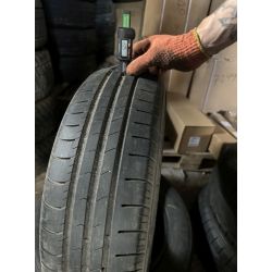 Шины Hankook Kinergy Eco K425