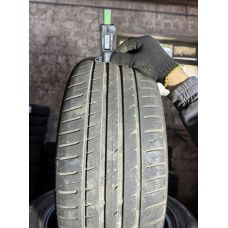 Шини Б/В R16 - літо Hankook Ventus Prime 2 K115 205/55 R16 91V (2316) Б/У 4,5 мм