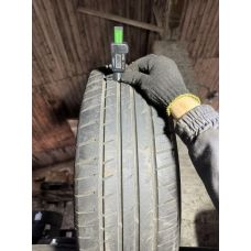 Літня Б/В гума 215/70 R16 у Дніпрі Hankook Ventus Prime 2 K115 215/70 R16 100H Б/У 5 мм