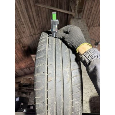 Шини Hankook Ventus Prime 2 K115 215/70 R16 100H Б/У 5 мм