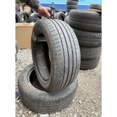 Hankook Ventus Prime 2 K115 225/55 ZR17 101V Б/У 5 мм