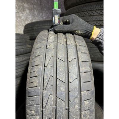 Шины Hankook Ventus Prime 3 K125 205/55 R16 91V (0321) Б/У 7 мм