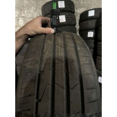 Шины Hankook Ventus Prime 3 K125 215/55 ZR17 94V Б/У 7,5 мм