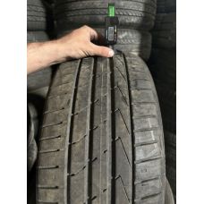 Літні шини БВ 225/45 R17 в Дніпрі Hankook Ventus S1 Evo 2 225/45 ZR17 91W (OLKO) Б/У 7 мм