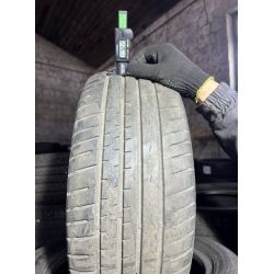 Шины Hankook Ventus S1 Evo K107