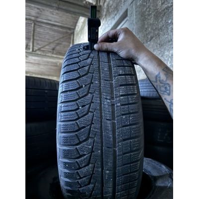 Шини Hankook Winter I*Cept Evo 2 W320 215/60 R16 99H Б/У 5 мм