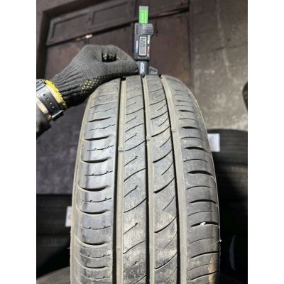 Шини Kumho Ecowing ES01 KH27 185/60 R15 84H Б/У 7 мм