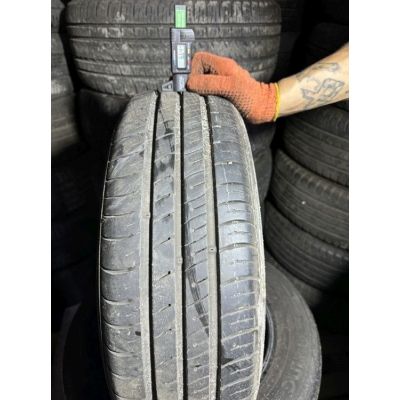 Шины Kumho Ecowing ES31 185/65 R15 88H Б/У 6,5 мм