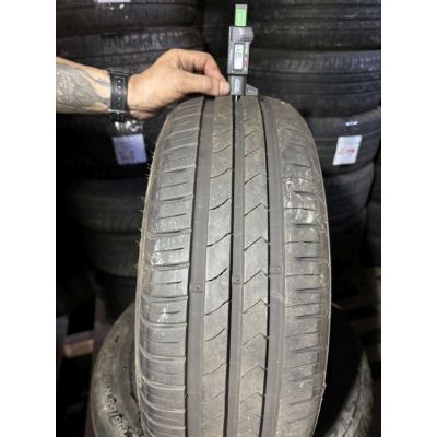 Шини Kumho Ecsta HS51 195/55 R15 85V Б/У 8 мм