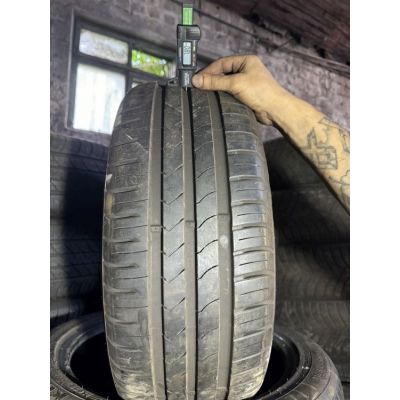 Шини Kumho Ecsta HS51 205/50 ZR17 93W Б/У 7,5 мм