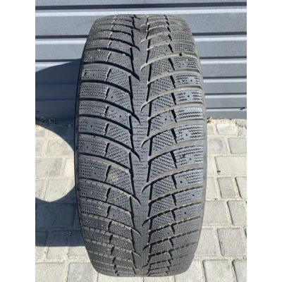 Шини Laufenn I Fit Ice 265/65R17 116H Б/У 5,5 мм