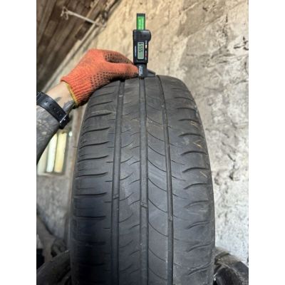 Шини Michelin Energy Saver 195/55 R16 87H Б/У 5 мм