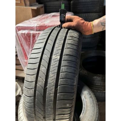 Шини Michelin Energy Saver Plus 215/60 R16 99H Б/У 5,5 мм