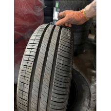Літні шини БВ 215/60 R16 в Дніпрі Michelin Energy XM2 215/60 R16 95H Б/У 7,5 мм