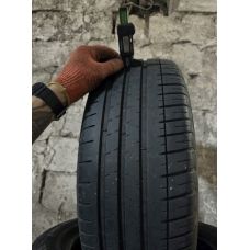 Michelin Pilot Sport 3 205/55 ZR16 94W Б/У 4,5 мм