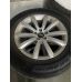 Шины Michelin Pilot Sport 4 SUV 255/60 R18 112W XL (с дисками) Б/У 7 мм