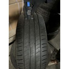 Шини Б/В R16 - літо Michelin Primacy 3 205/55 R16 91V Б/У 4,5 мм