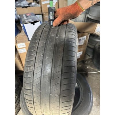 Шини Michelin Primacy 3 225/50 R17 98V Б/У 4 мм